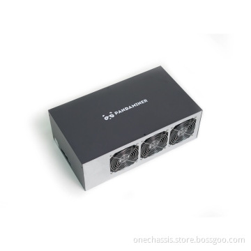 Pandaminer B3 Mute Mining Ethash and V7